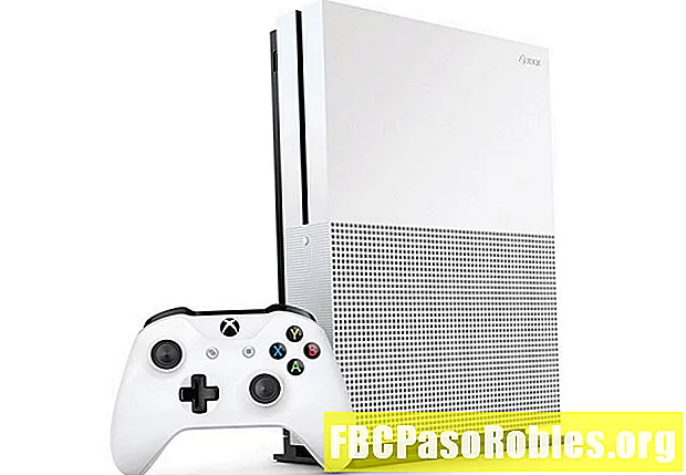 Was ist Xbox One S?