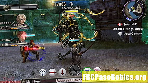 Wii-RPGs: Xenoblade Chronicles und The Last Story