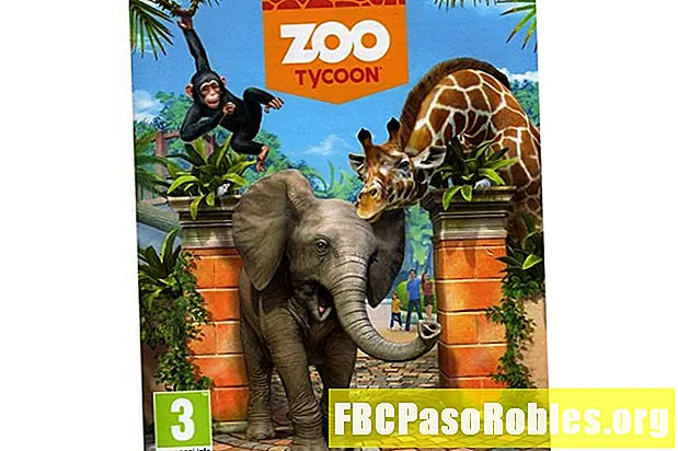 Zoo Tycoon Cheats-codes, veelgestelde vragen en hints voor pc