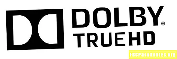 Dolby TrueHD - Rudaí a theastaíonn uait a fháil amach