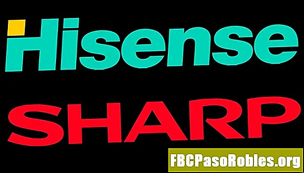 „Hisense“ įsigyja „Sharp America“ turtą ir prekės ženklą