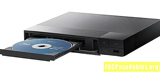 Koľko stoja prehrávače diskov Blu-ray?