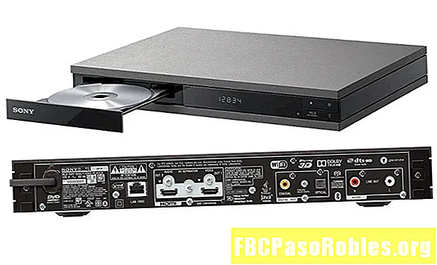 Sony UHP-H1 Blu-ray disku atskaņotājs: produkta profils