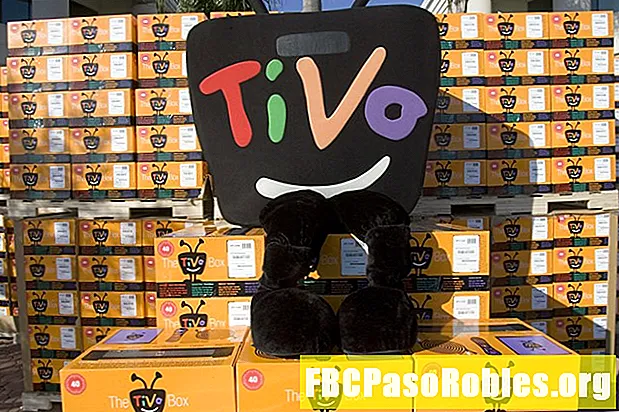 TiVo ללא כבל: חתוך את הכבל, לא את התכונות