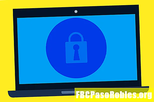 10 einfache Möglichkeiten zum Schutz Ihrer Web-Privatsphäre