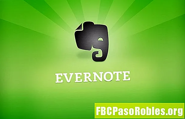 En introduktion till Evernote och varför det är användbart för att arbeta online