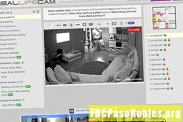 Webcam At-Home Terbaik yang Dapat Anda Tonton