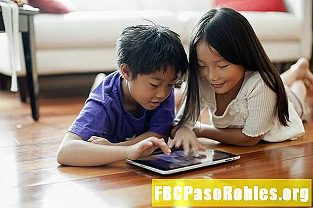 Mga Kontrol ng Magulang ng Google: Paano Gawing Ligtas ang Google para sa Iyong mga Anak