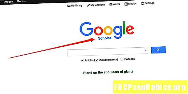 Вертикальные поисковые системы Google