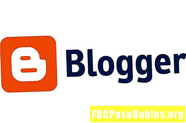 Как да добавите джаджа към Blogger