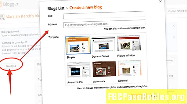 Comment ajouter AdSense à Blogger