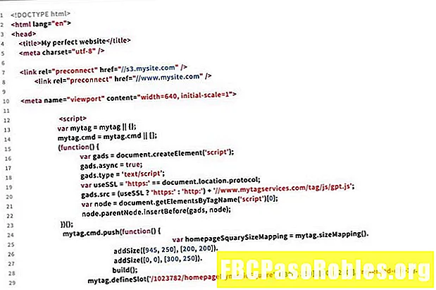 Cómo copiar código de un sitio web
