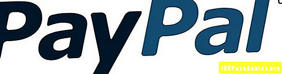 Hvordan lage en enkel handlekurv med PayPal