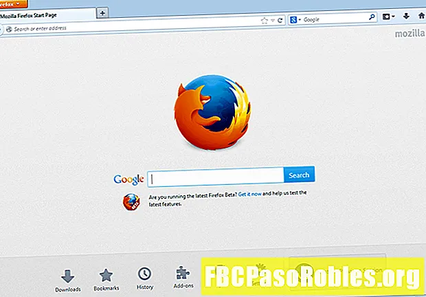 Hoe u uw Firefox-browser kunt beveiligen