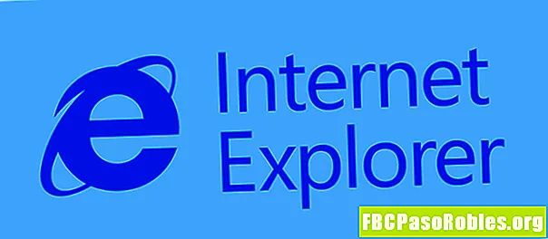 Hur du inaktiverar JavaScript i Internet Explorer 11