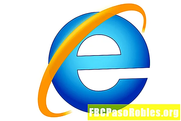 A védett mód letiltása az Internet Explorer programban