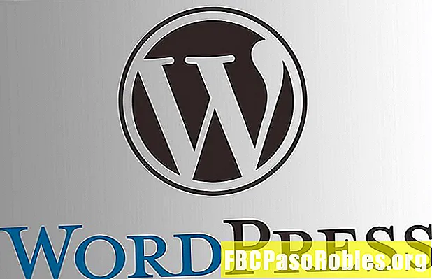가입자가 개인 WordPress 블로그를 보도록하는 방법