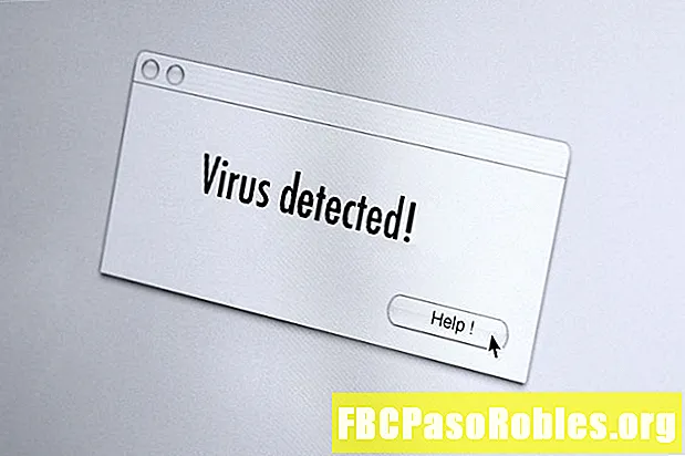Як видалити вірус Windows