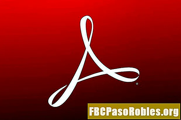 PDF файлдарын браузерде ачуудан кантип Adobe Reader программасын токтотууга болот