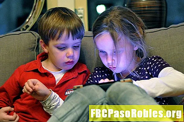 A korlátozások bekapcsolása és az iPad szülői felügyelet engedélyezése