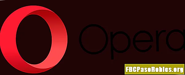 Как да използвате браузъра Opera Coast на iOS устройства