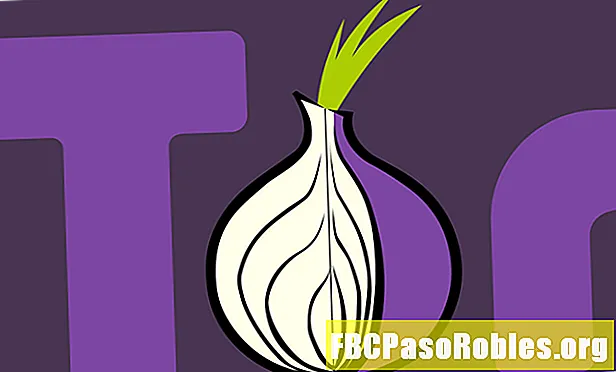 A Tor böngésző használata névtelen webböngészéshez