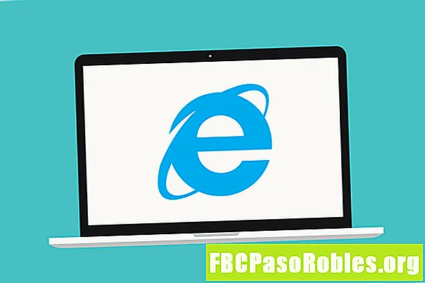 Павышэнне прадукцыйнасці ў Internet Explorer 11