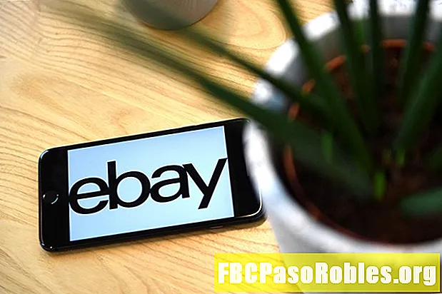 是eBay失落了吗？还是只是您？