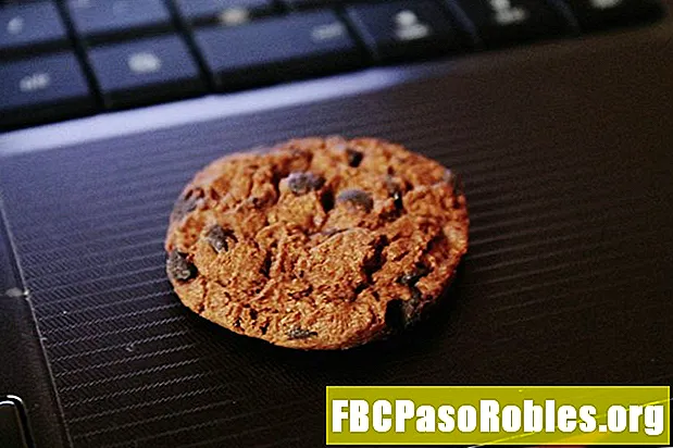Naučte sa maximálnu veľkosť, ktorú môže webový súbor cookie dosiahnuť - Internet