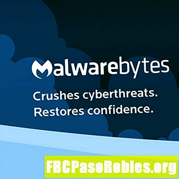 Malwarebytes icmalı