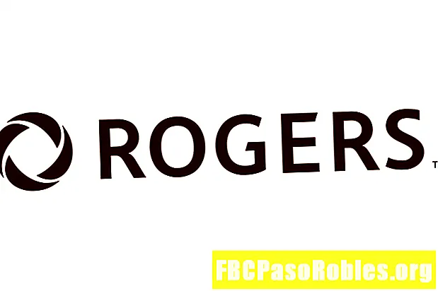 Рогерс 5Г: Када и где то можете добити