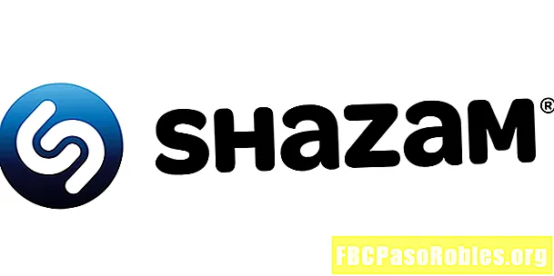 Shazami ülevaade