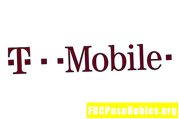 T-Mobile 5G : 언제 어디서 얻을 수 있는가 (2020 년 업데이트)