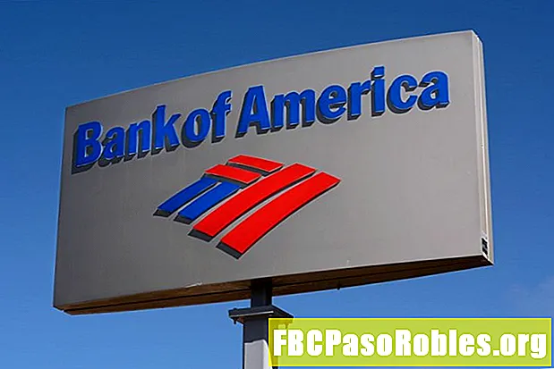 Oszustwo e-mailowe Bank of America: Co to jest i jak się chronić