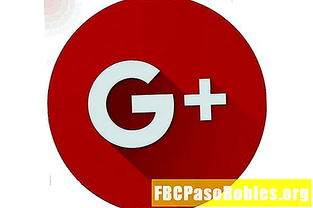 מדריך למתחילים ל- Google+