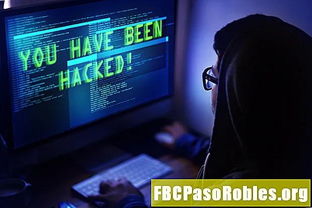 페이스 북 '해킹'사기 : 정의와 자신을 보호하는 방법