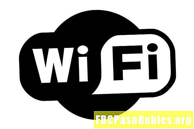 Муқаддима ба WPS барои шабакаҳои Wi-Fi