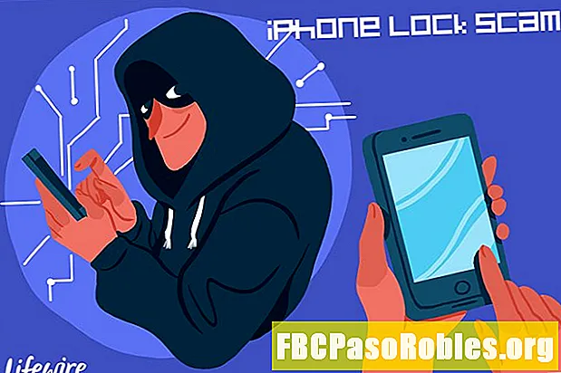 IPhone Lock scam: kas tas ir un kā pasargāt sevi no tā