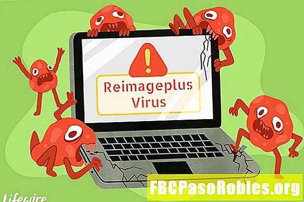 Reimageplus Virüsü: Nedir ve Nasıl Kaldırılır