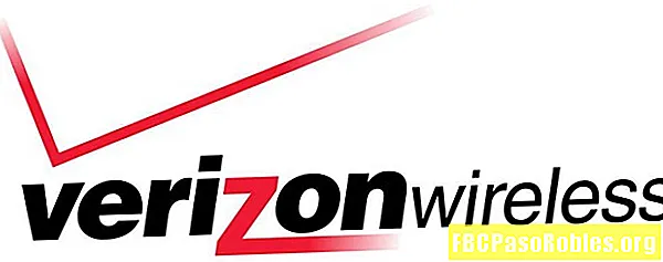 The Verizon Wireless Hub: ເພື່ອຊື້ຫຼືບໍ່ຄວນຊື້?