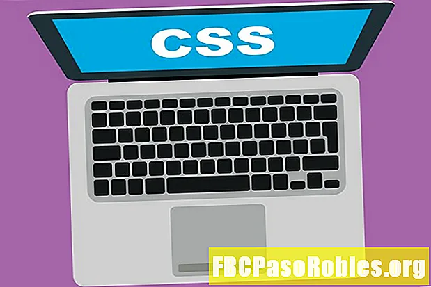 Förstå de tre typerna av CSS-stilar