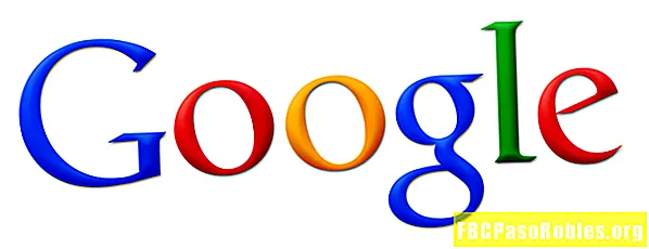 Google Surge ແມ່ນຫຍັງ (Google Blast)?