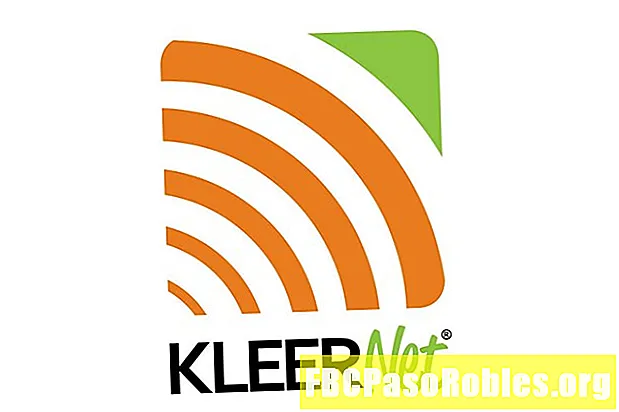 Hvad er Kleer Wireless Technology, og hvor er det nu?