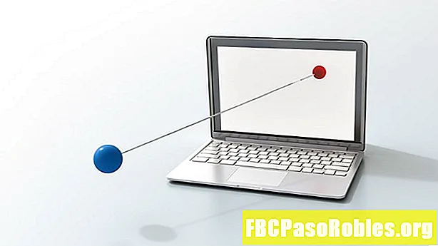 Τι είναι το PASV FTP (Passive FTP);