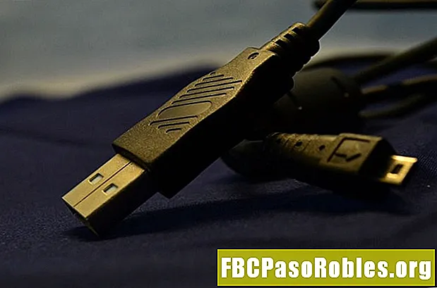 Čo je bezdrôtové USB?