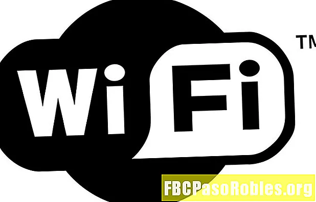 Wi-Fi explicada: la xarxa LAN sense fil més comuna