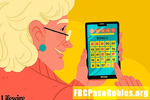 15 უფასო Bingo თამაშები Android- ისთვის