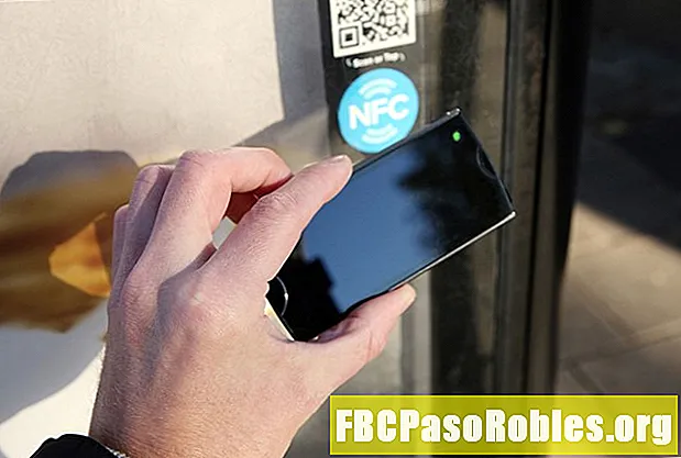 5 maneres pràctiques divertides i pràctiques d’utilitzar NFC al vostre Android