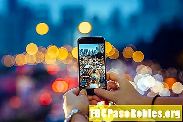 6 gratis online fotodelingsapps til Android - Tehnologies