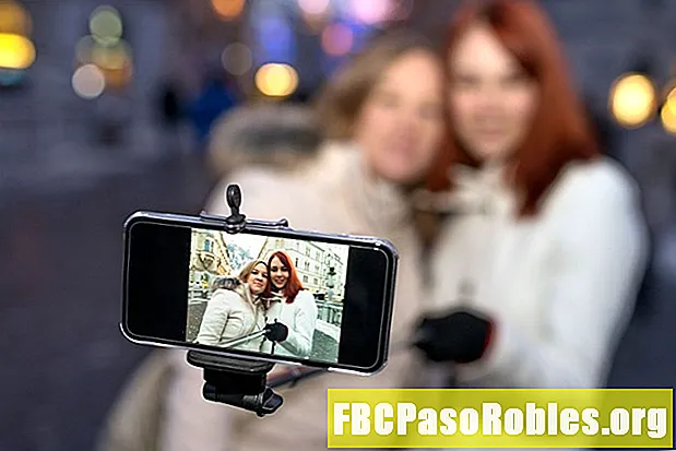 Ən yaxşı selfie çubuğunu necə seçmək barədə 6 göstəriş - Tehnologies